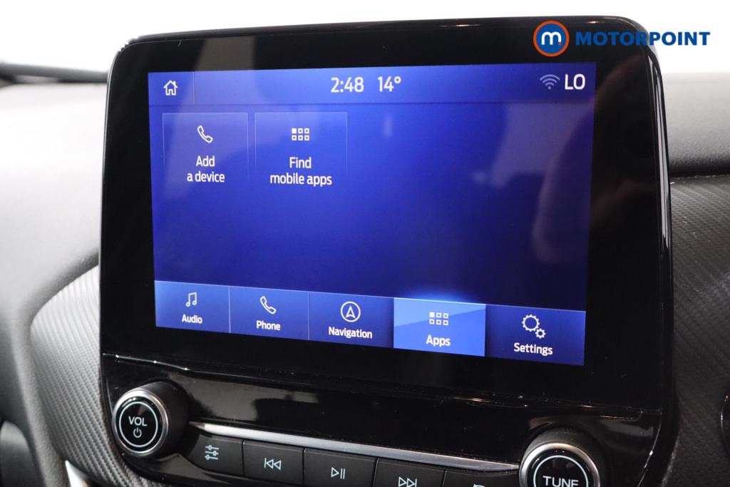 Used Ford Puma 2023 for sale - 76428743: Photo 17