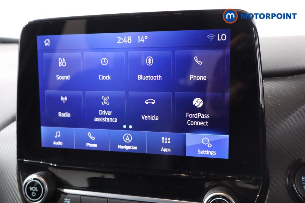 Used Ford Puma 2023 for sale - 76428743: Photo 18