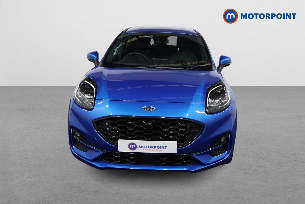 Used Ford Puma 2023 for sale - 76428743: Photo 2