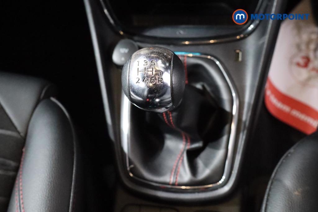 Used Ford Puma 2023 for sale - 76428743: Photo 21