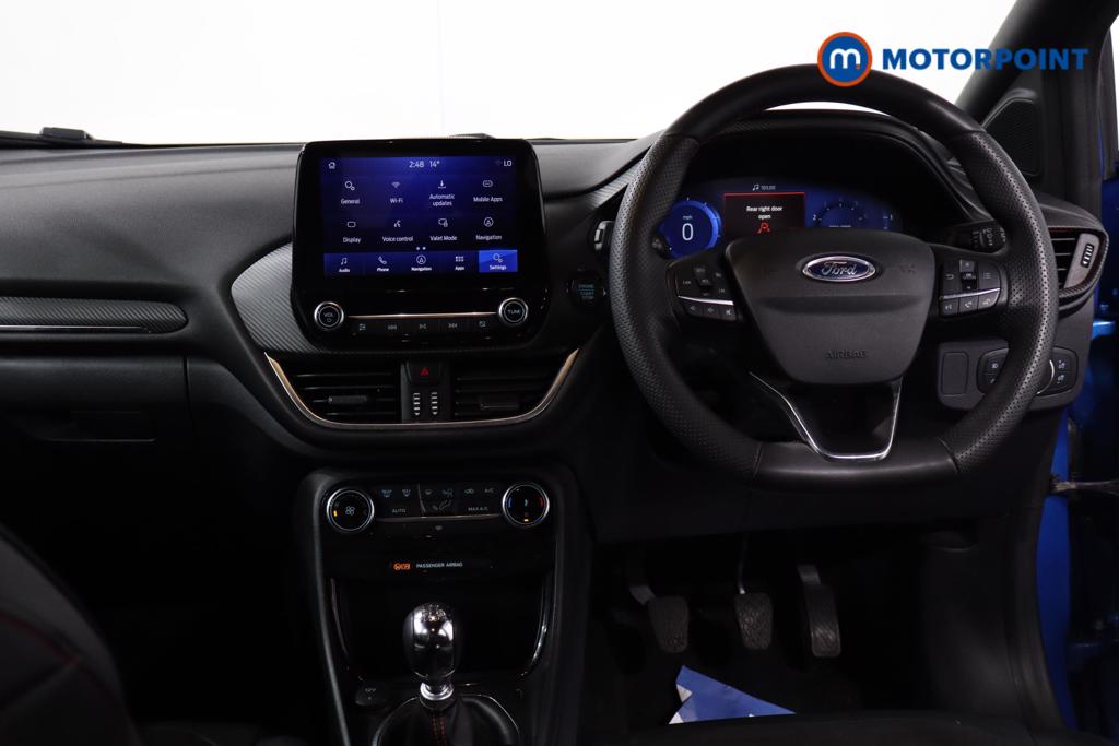 Used Ford Puma 2023 for sale - 76428743: Photo 25