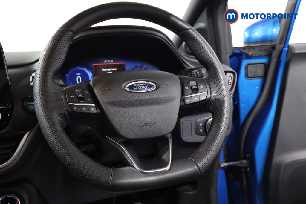 Used Ford Puma 2023 for sale - 76428743: Photo 26