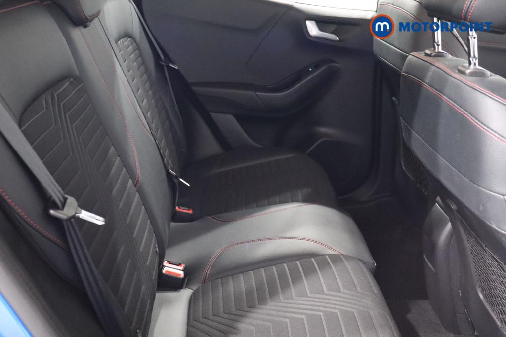 Used Ford Puma 2023 for sale - 76428743: Photo 27