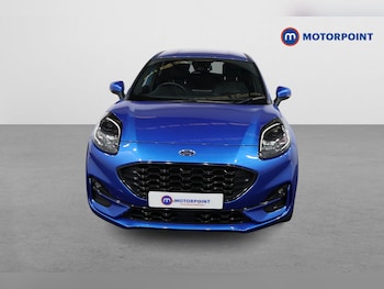 Used Ford Puma 2023 for sale - 76428743: Photo
