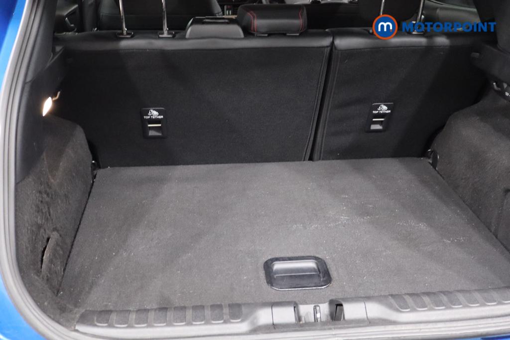 Used Ford Puma 2023 for sale - 76428743: Photo 30