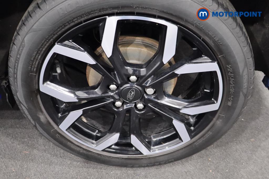 Used Ford Puma 2023 for sale - 76428743: Photo 35