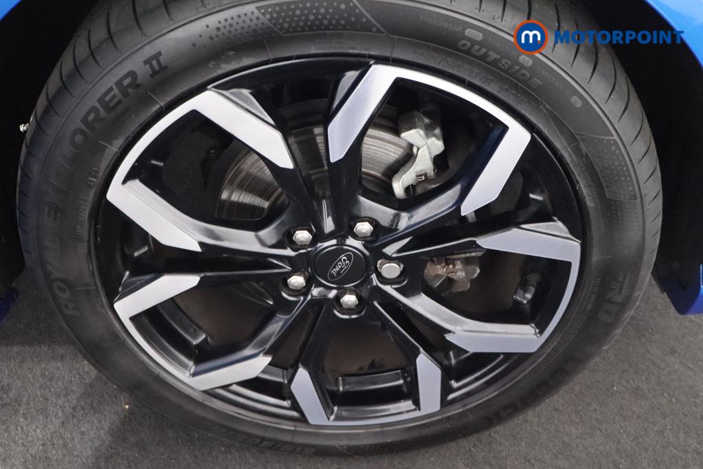 Used Ford Puma 2023 for sale - 76428743: Photo 37