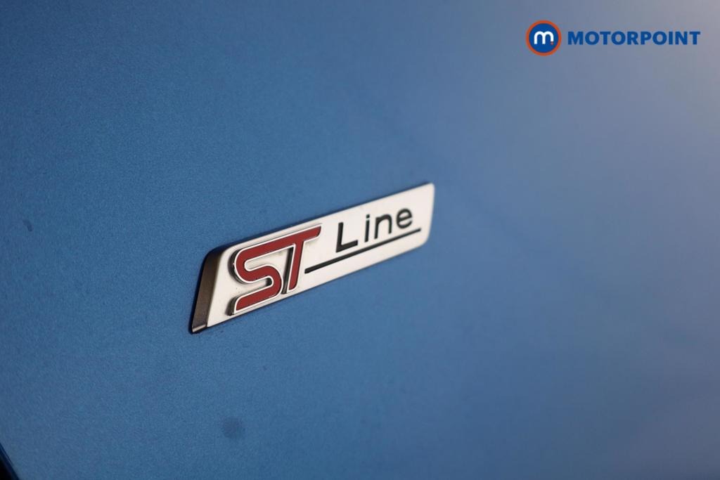 Used Ford Puma 2023 for sale - 76428743: Photo 39