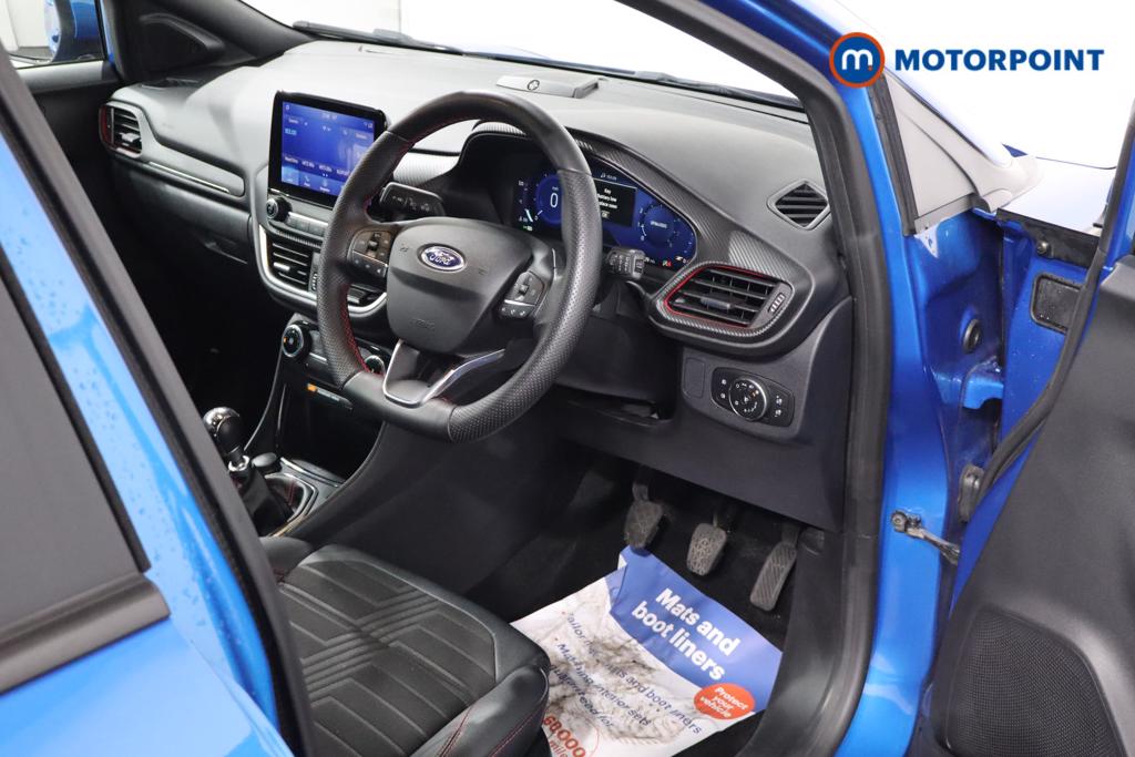 Used Ford Puma 2023 for sale - 76428743: Photo 9