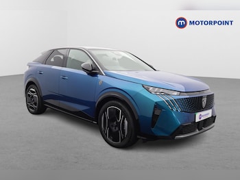 Peugeot - 3008