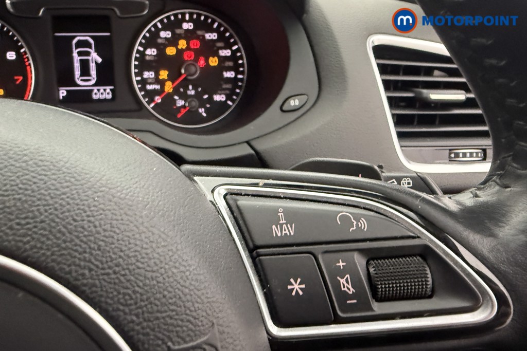 Used Audi Q3 2017 for sale - 77727062: Photo 24