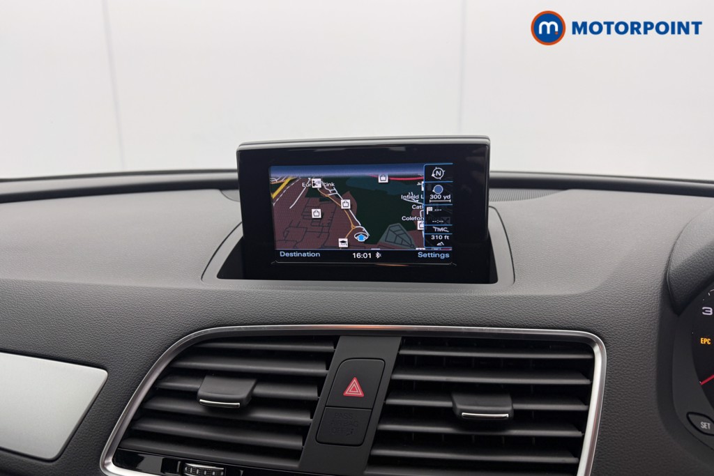 Used Audi Q3 2017 for sale - 77727062: Photo 31