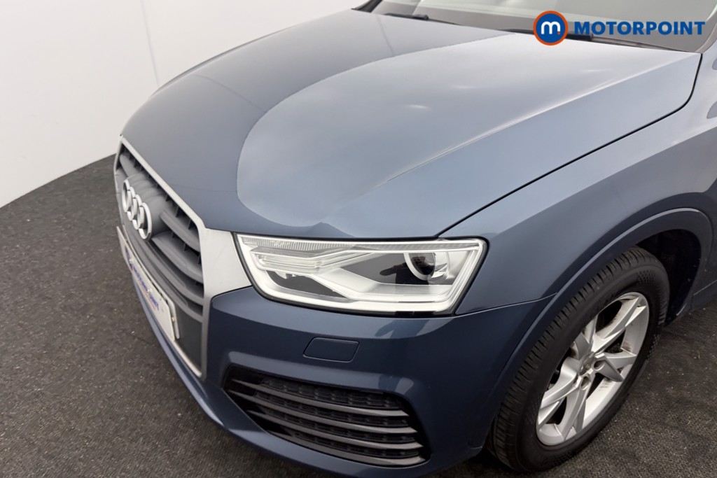 Used Audi Q3 2017 for sale - 77727062: Photo 37