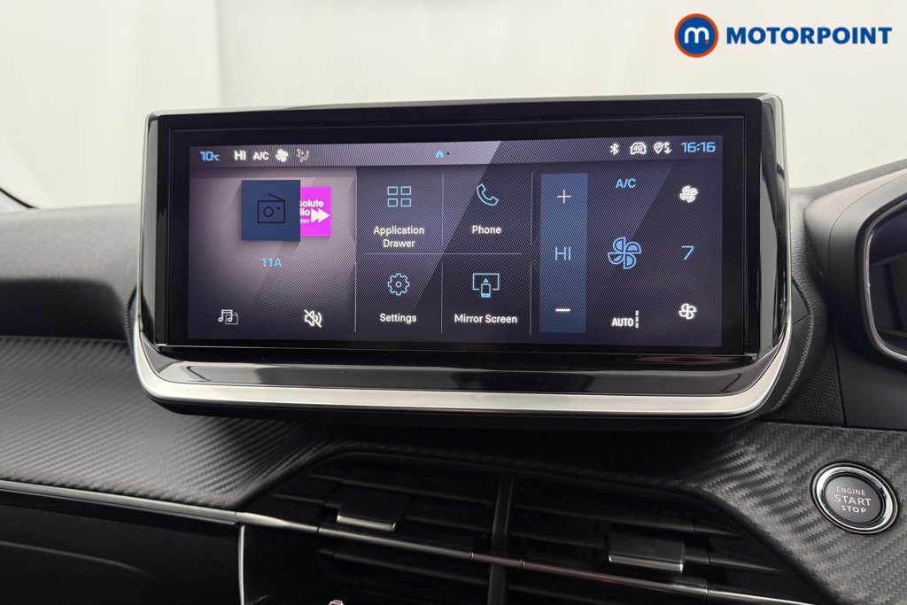 Used Peugeot 208 2024 for sale - 77354723: Photo 15