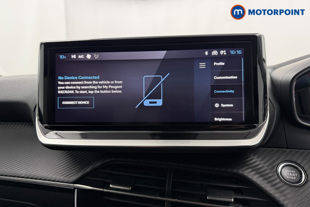 Used Peugeot 208 2024 for sale - 77354723: Photo 17