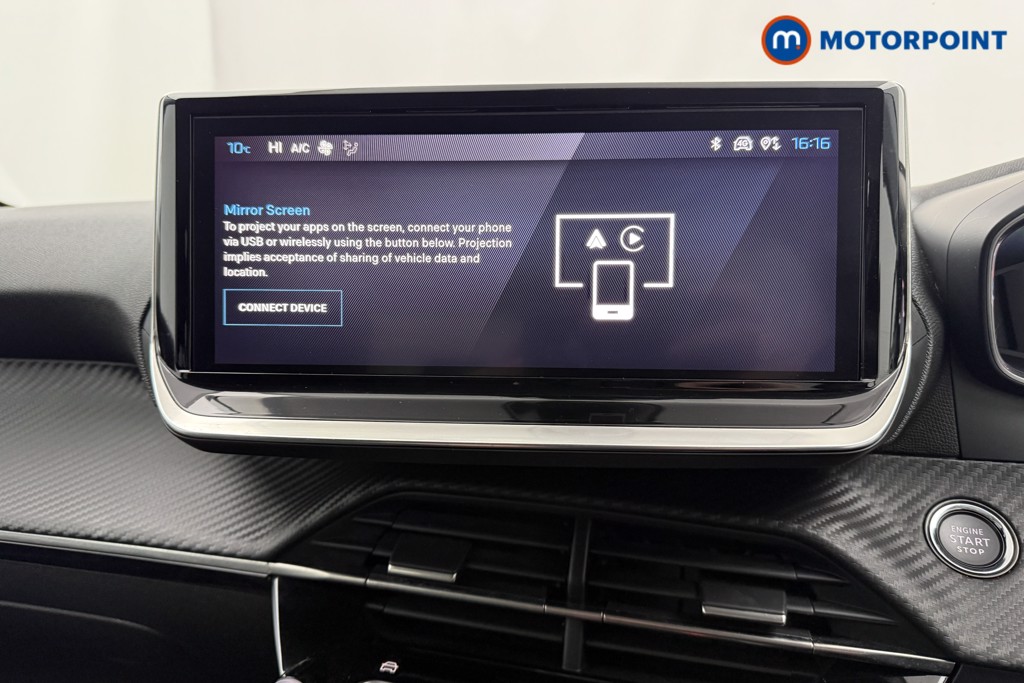 Used Peugeot 208 2024 for sale - 77354723: Photo 18