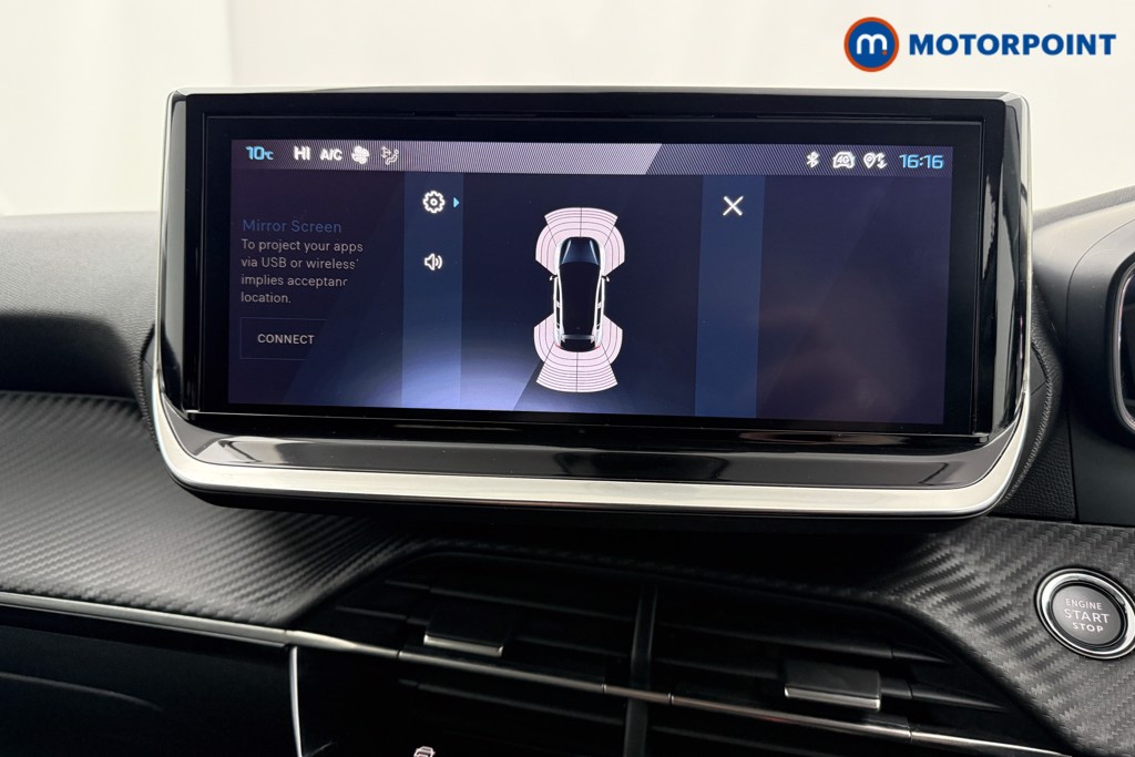 Used Peugeot 208 2024 for sale - 77354723: Photo 19