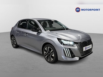 Peugeot 208 feature image