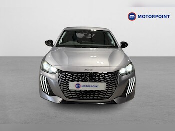 Used Peugeot 208 2024 for sale - 77354723: Photo