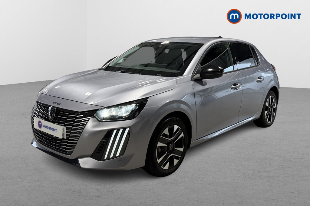 Used Peugeot 208 2024 for sale - 77354723: Photo 3