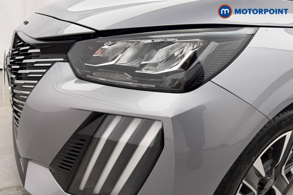 Used Peugeot 208 2024 for sale - 77354723: Photo 34