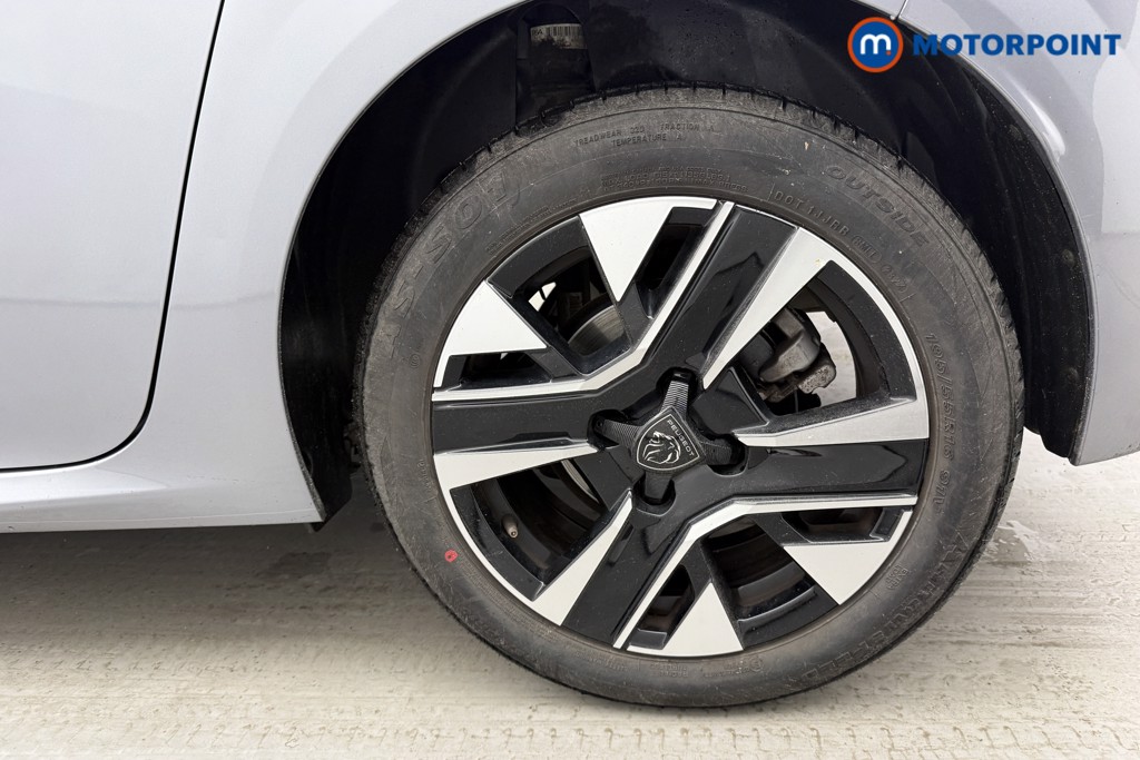 Used Peugeot 208 2024 for sale - 77354723: Photo 36