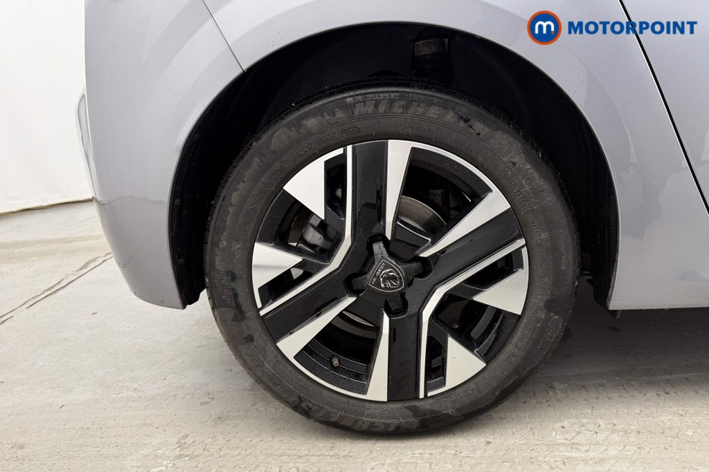 Used Peugeot 208 2024 for sale - 77354723: Photo 37