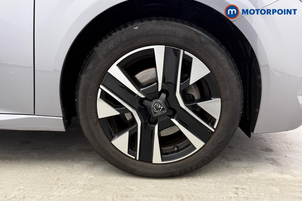 Used Peugeot 208 2024 for sale - 77354723: Photo 38