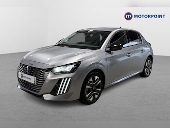 Used Peugeot 208 2024 for sale - 77354723: Photo