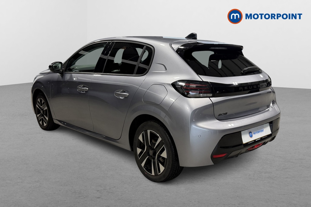 Used Peugeot 208 2024 for sale - 77354723: Photo 5