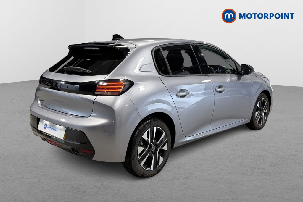 Used Peugeot 208 2024 for sale - 77354723: Photo 7