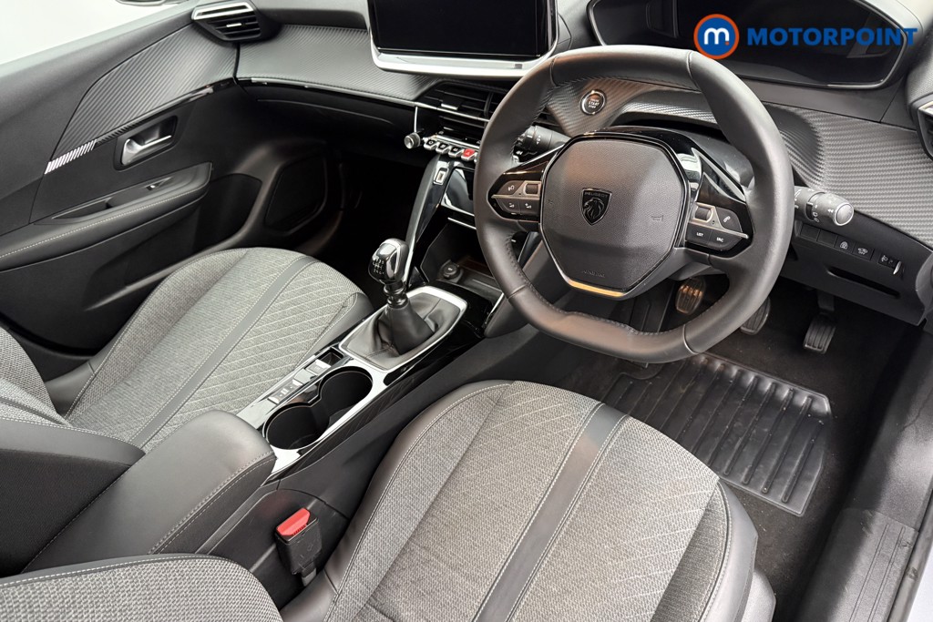 Used Peugeot 208 2024 for sale - 77354723: Photo 9