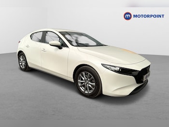 Used Mazda Mazda3 2025 for sale - 79162981: Photo