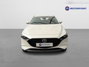 Used Mazda Mazda3 2025 for sale - 79162981: Photo