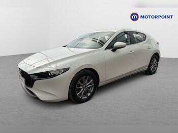 Used Mazda Mazda3 2025 for sale - 79162981: Photo