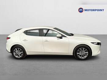 Used Mazda Mazda3 2025 for sale - 79162981: Photo