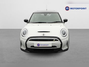 Used MINI Hatch 2021 for sale - 77983362: Photo