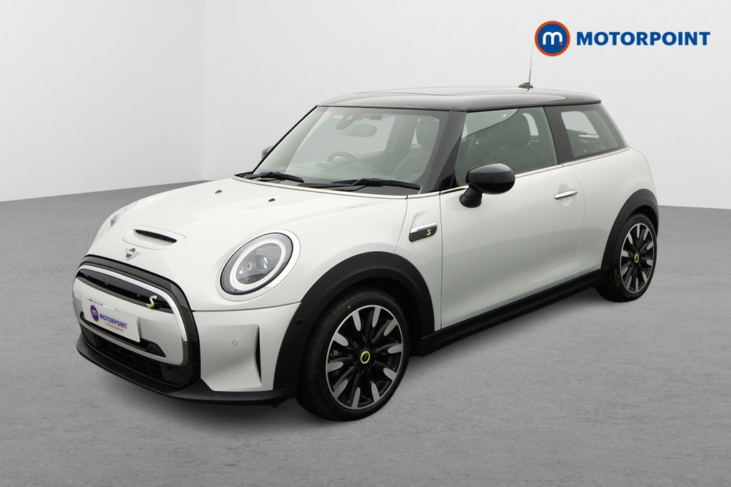 Used MINI Hatch 2021 for sale - 77983362: Photo 3