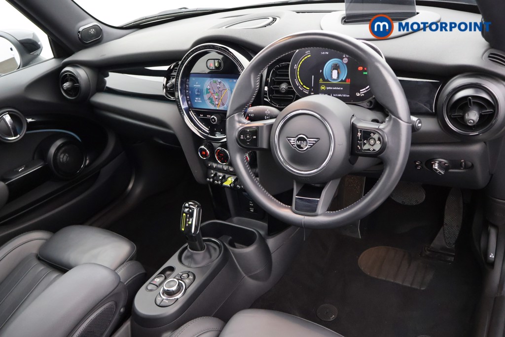 Used MINI Hatch 2021 for sale - 77983362: Photo 34