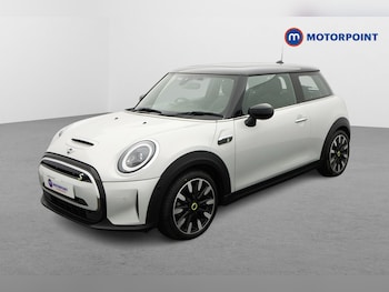 Used MINI Hatch 2021 for sale - 77983362: Photo
