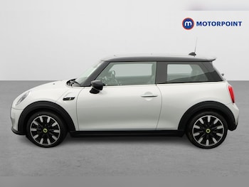 Used MINI Hatch 2021 for sale - 77983362: Photo