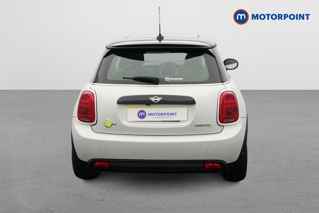 Used MINI Hatch 2021 for sale - 77983362: Photo 6