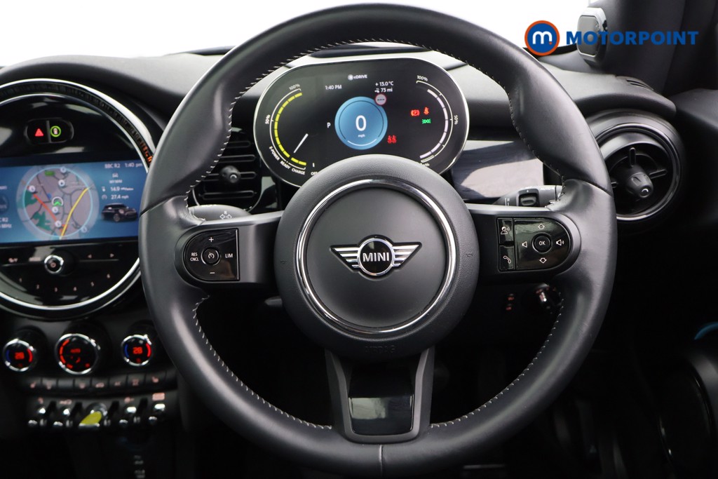 Used MINI Hatch 2021 for sale - 77983362: Photo 9