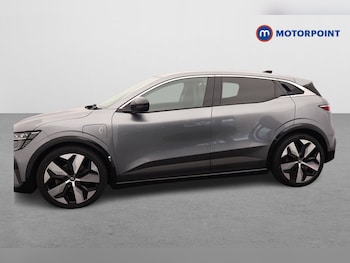 Used Renault Megane E Tech 2023 for sale - 78792401: Photo