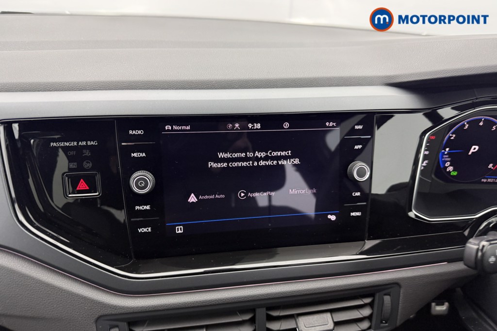 Used Volkswagen Taigo 2023 for sale - 77527207: Photo 10