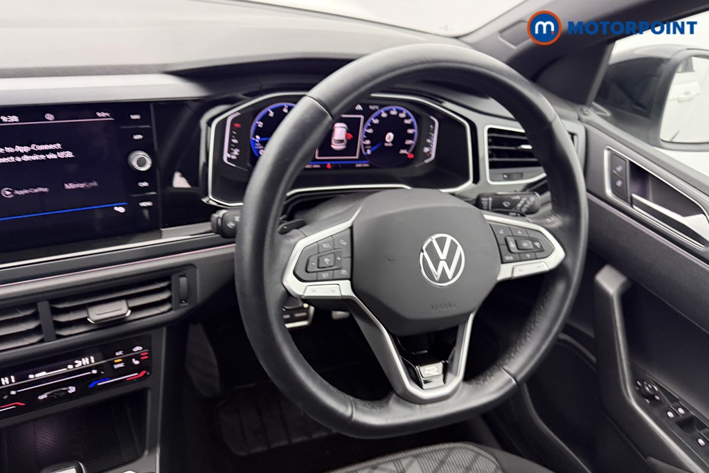 Used Volkswagen Taigo 2023 for sale - 77527207: Photo 11