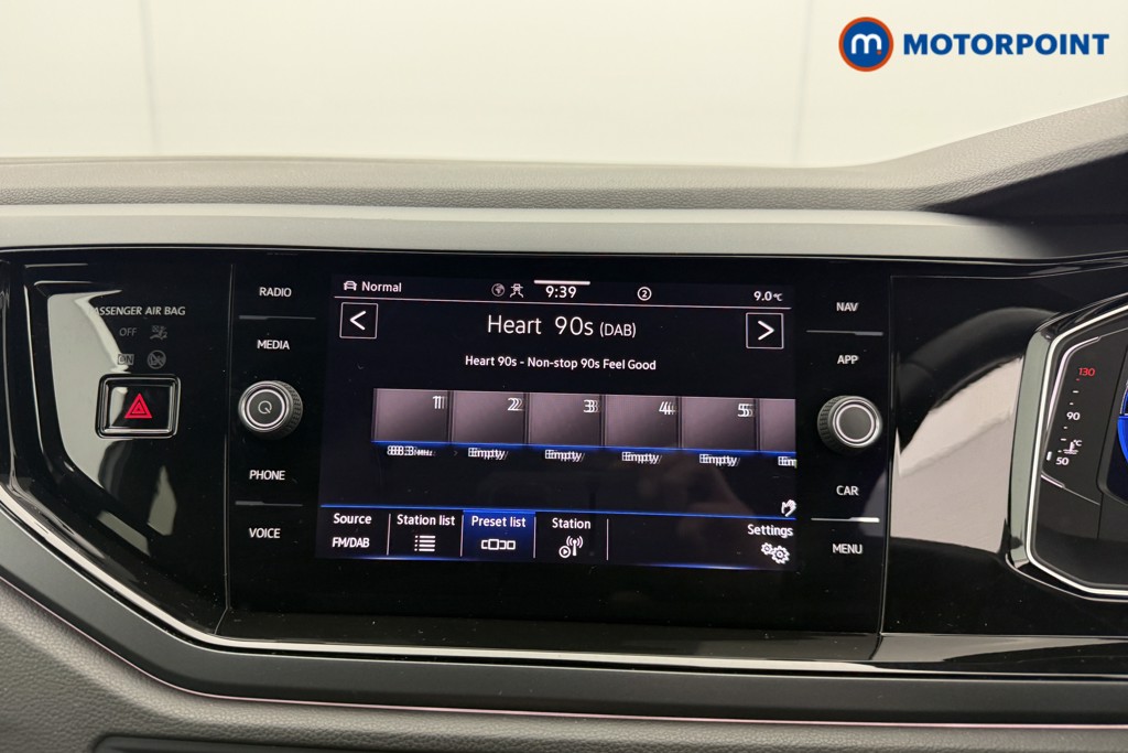 Used Volkswagen Taigo 2023 for sale - 77527207: Photo 14