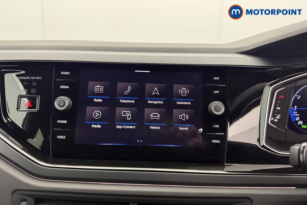 Used Volkswagen Taigo 2023 for sale - 77527207: Photo 19