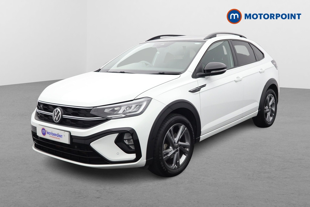 Used Volkswagen Taigo 2023 for sale - 77527207: Photo 3