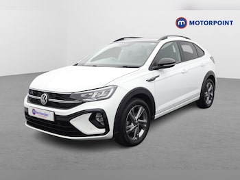 Used Volkswagen Taigo 2023 for sale - 77527207: Photo